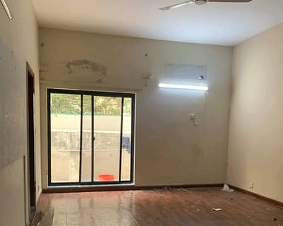 Well-constructed House Available For rent In Model Town