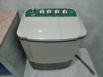 LG WASHING MACHINE FOR SALE