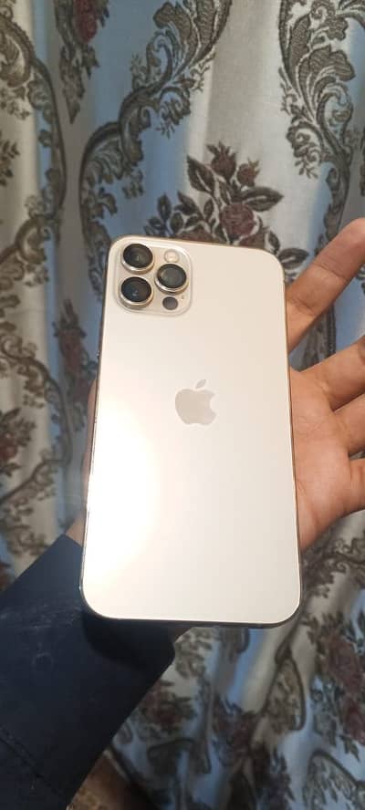 Iphone 12 pro 256 non pta 10/10