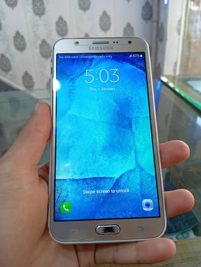 Samsung Galaxy J7 PTA approved
