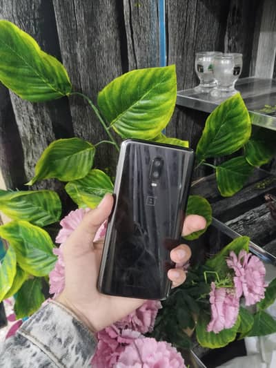 OnePlus 6t snapdragon 845