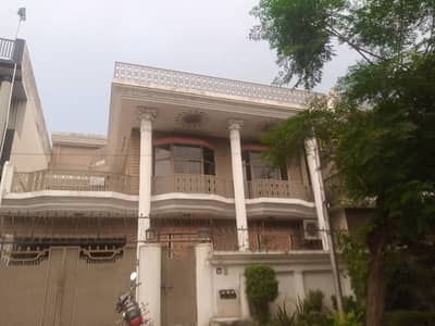 I-8 Beautiful Neat And Clean Upper Portion For Rent.