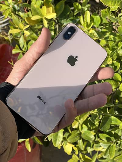 Iphone xs max non pta