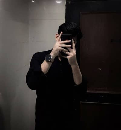 Mr. Saad