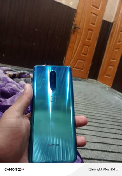 OnePlus 8