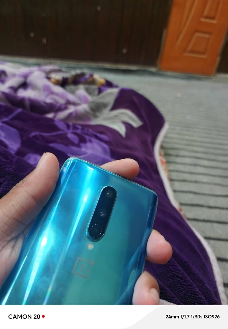 OnePlus 8 4