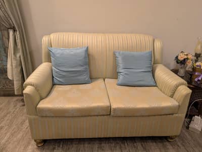 sofa set 7 seater
