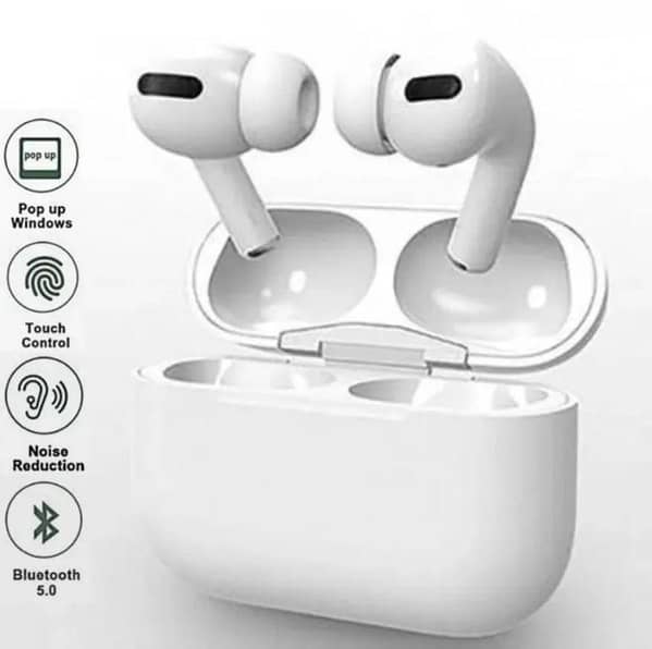 AirPods Pro 2 (2nd Generation)