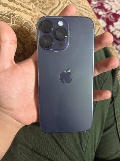 iphone 14 pro max non pta 256gb