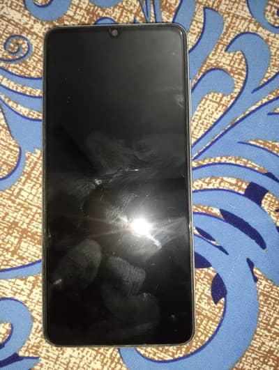 Samsung A06 4/64 PtA approves