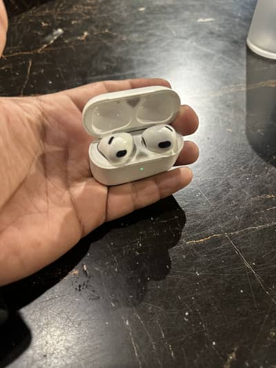 Apple AirPods 3 Generation Original 