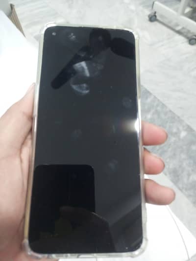 OPPO A76 6GB/128GB – Snapdragon 680 – Android 13 – Box Available