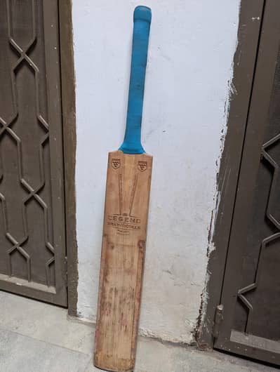 Graynicolls legend bat