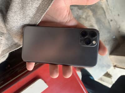 iPhone 11 Pro 64 gb