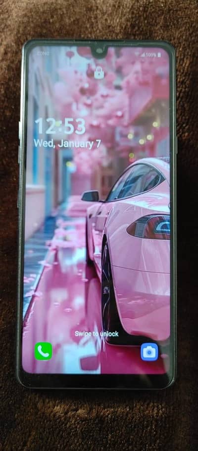 LG Stylo6 (PTA official approved)