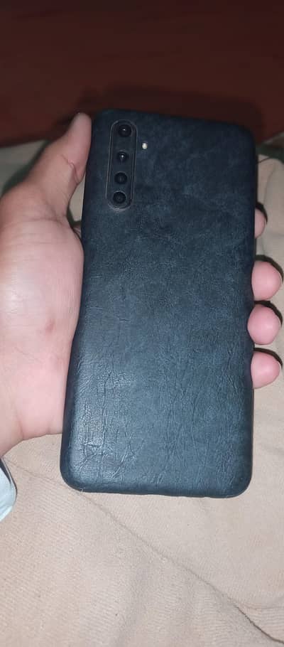 Realme 6 (03006540598)