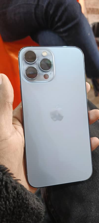 Iphone 13 pro max  ( 512 Gb )