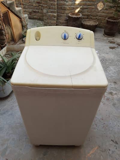 Dawlance Washing Machine for Sale