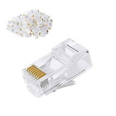 Cat 6 LAN Ethernet Rj45