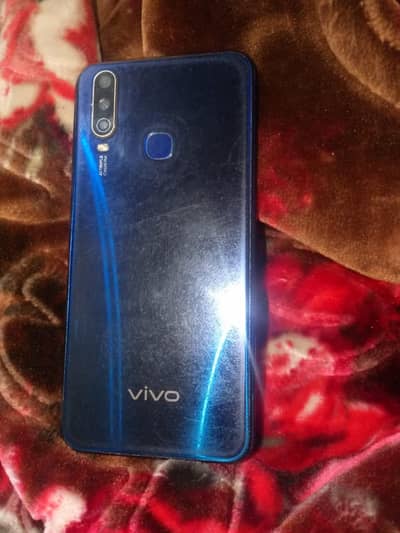 Excellent Condition Vivo Y15 – Best Price – Fast Sale!