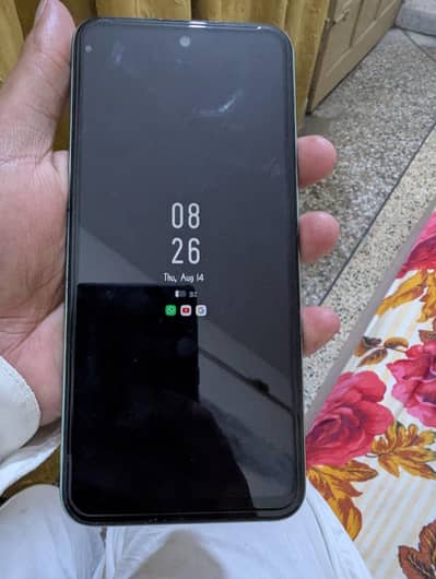 Infinix Hot 50I Brand New Condtion