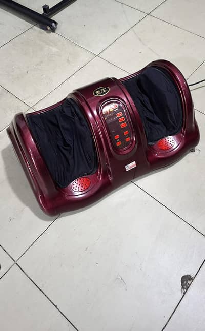 Foot Massager Machine 03074776470