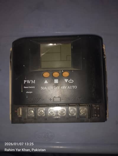 solar plate stand and 55 controler