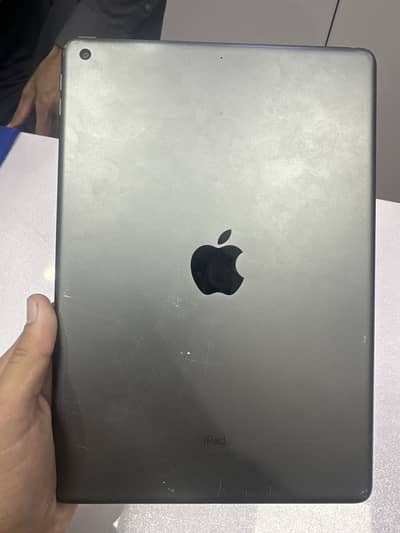 iPad 9 Generation | 256GB | With Box
