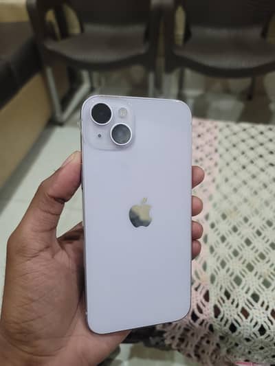 IPHONE 14 PLUS NON PTA