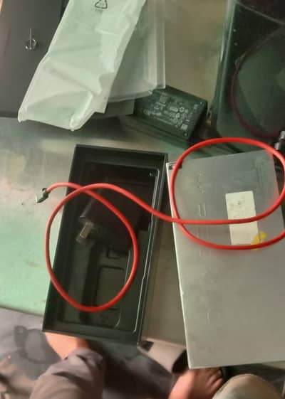 red magic 9pro 12/512