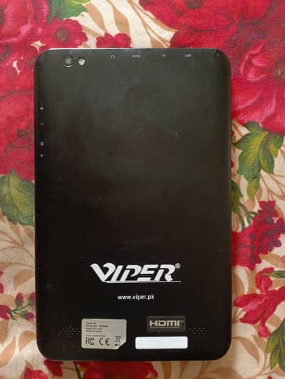 Viper Tablet Z08 MK
