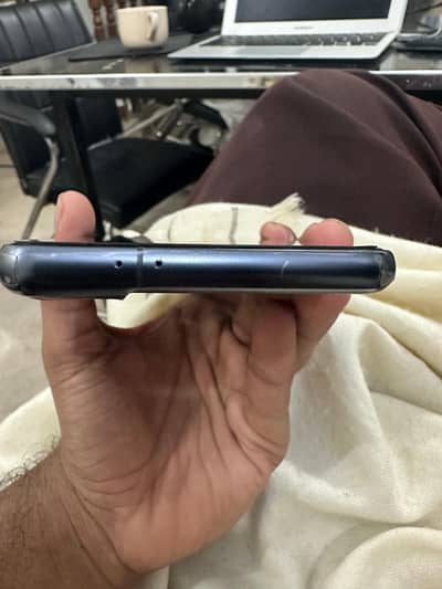 Samsung S21 5G  OFFICIAL PTA APPROVED