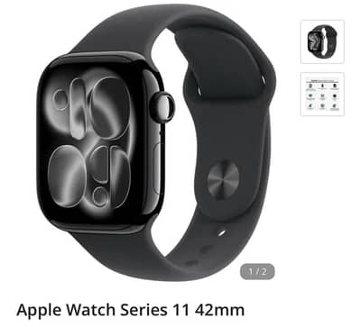 Apple Watch Series 11 42 mm