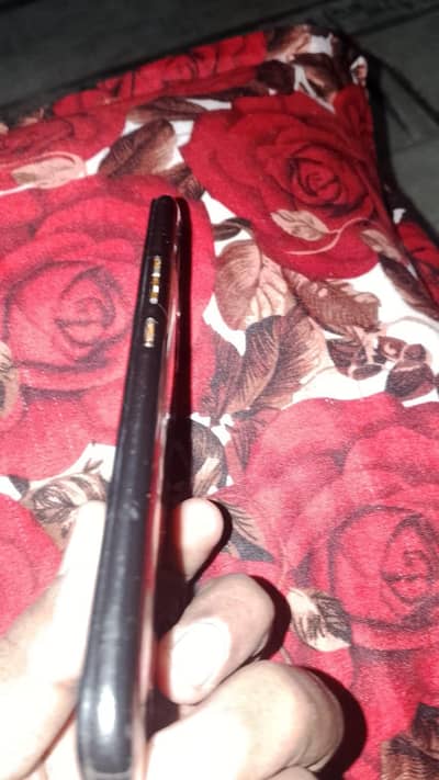 Infinix smart 6 10/8 condition ha  pta approved exchange b ho kaya ga