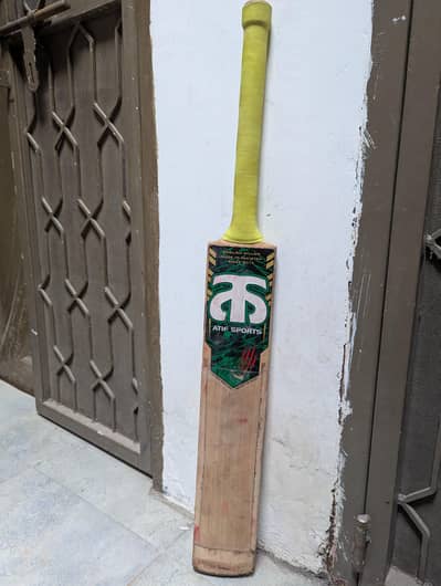 HS English willow bat