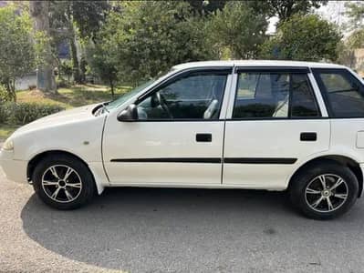 genuine condition cultus  2015 modal