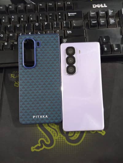 Infinix Hot 50 pro plus +