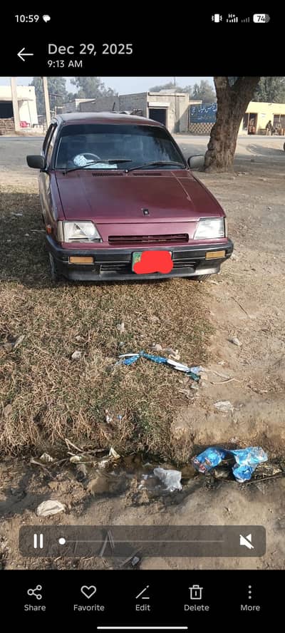 03015748886 no rust no crack seel to seel janwon new engin new batry