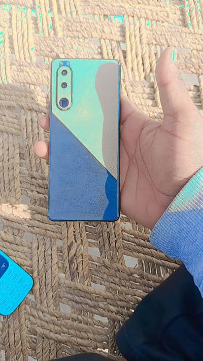 Sony Xperia 5 Mark 3