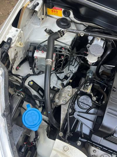 VXL 2020 model Punjab number