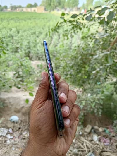 huawei mate 20 pro 6/128 PTA Approved