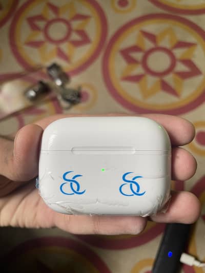 Airpods pro 2nd generation