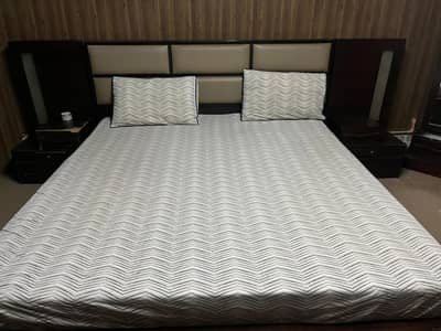 Bedroom set