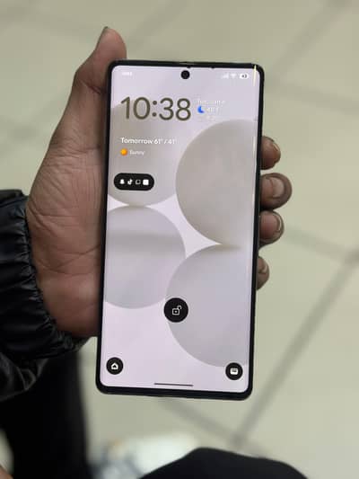 Google Pixel 7 Pro 12GB/256GB | 9/10 Condition l Fully Working