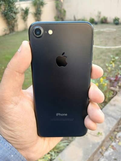 Iphone 7 32gb Factory unlock