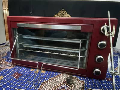 Bake roast like a pro