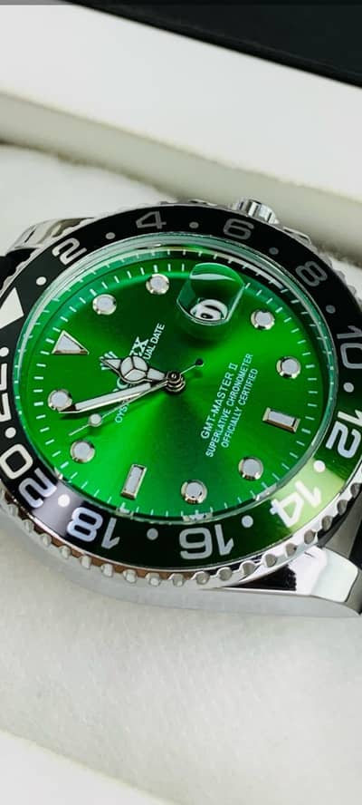 watch / mam watch / casual watch / branded watch