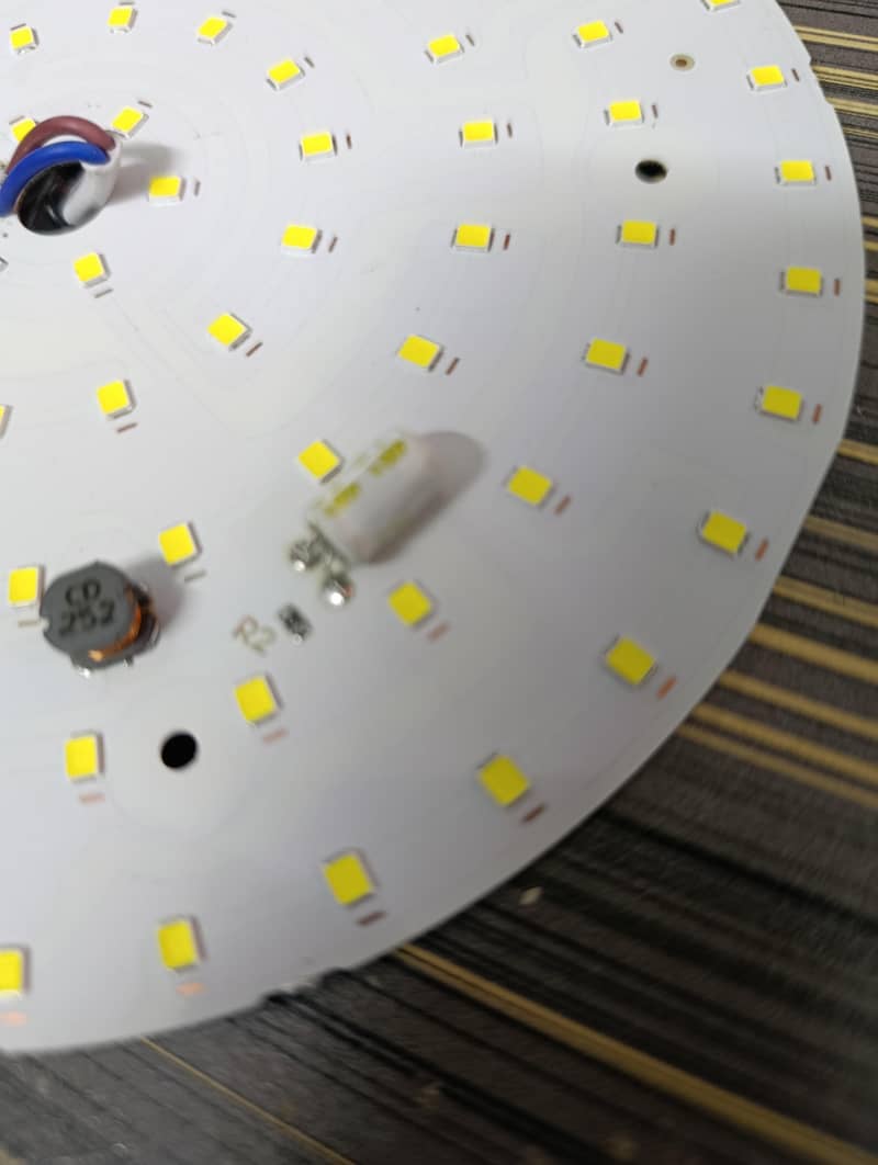 DAE(Electronics) holder required 0