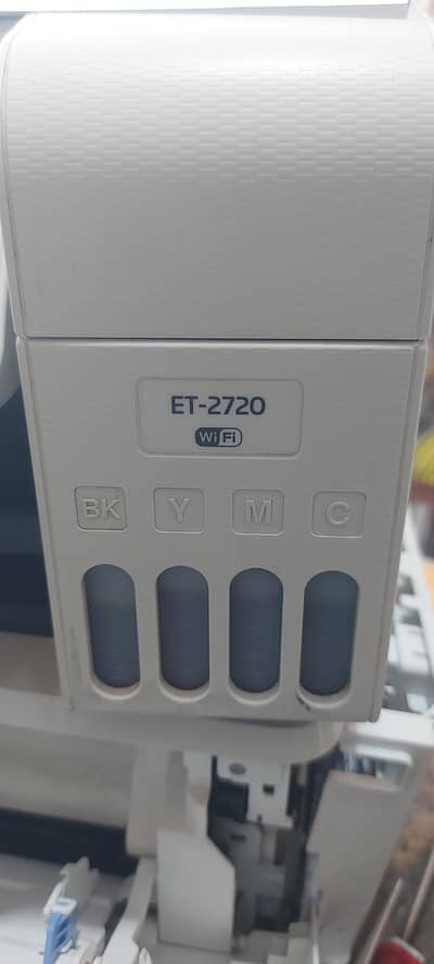 Epson Color Photo copier Printer