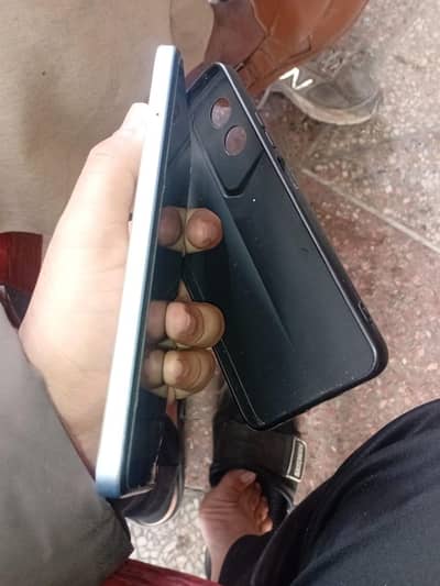 oppo A18 all ok